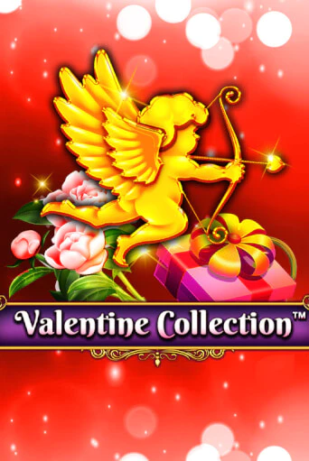 Valentine Collection 10 Lines играть онлайн | Казино ПокерДом без регистрации