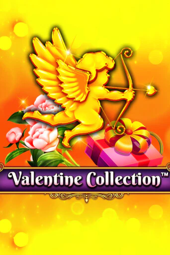 Valentine Collection 20 Lines играть онлайн | Казино ПокерДом без регистрации