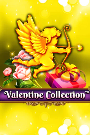 Valentine Collection 30 Lines играть онлайн | Казино ПокерДом без регистрации