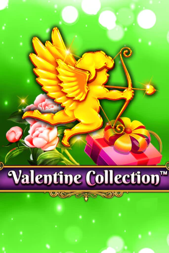 Valentine Collection 40 Lines играть онлайн | Казино ПокерДом без регистрации