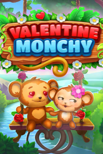 Valentine Monchy играть онлайн | Казино ПокерДом без регистрации