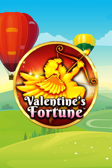 Valentine's Fortune играть онлайн | Казино ПокерДом без регистрации