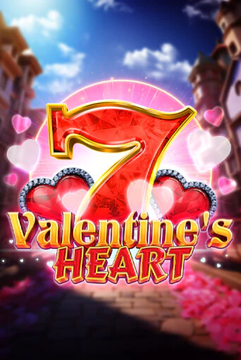 Valentine's Heart играть онлайн | Казино ПокерДом без регистрации