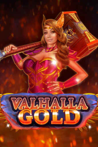 Valhalla Gold играть онлайн | Казино ПокерДом без регистрации