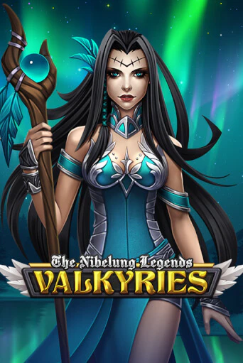 Valkyries - The Nibelung Legends играть онлайн | Казино ПокерДом без регистрации