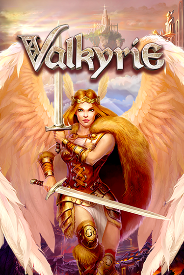 Valkyrie играть онлайн | Казино ПокерДом без регистрации