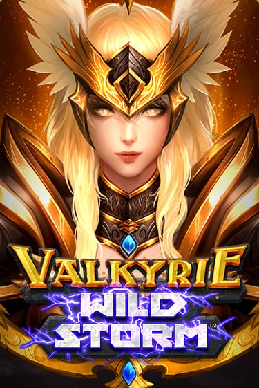 Valkyrie Wild Storm играть онлайн | Казино ПокерДом без регистрации