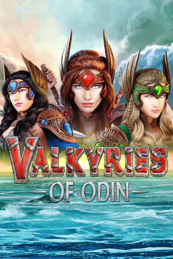 Valkyries of Odin играть онлайн | Казино ПокерДом без регистрации