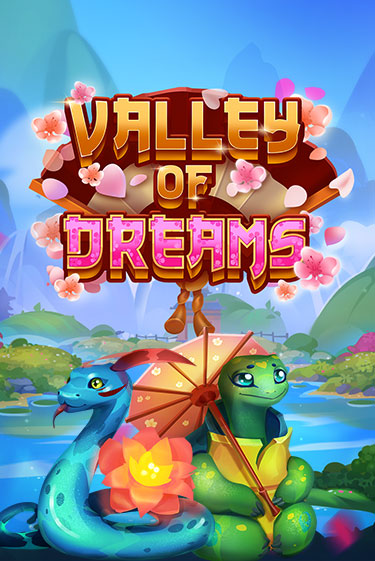 Valley of Dreams играть онлайн | Казино ПокерДом без регистрации