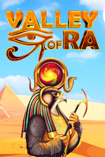 Valley of Ra играть онлайн | Казино ПокерДом без регистрации