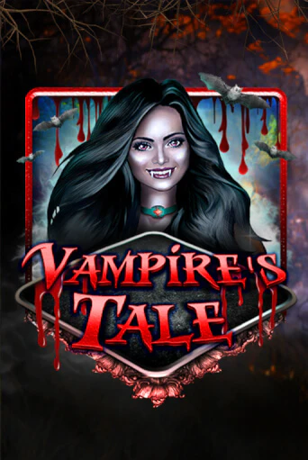 Vampire's Tale играть онлайн | Казино ПокерДом без регистрации