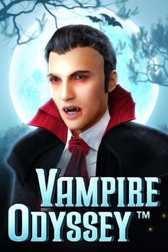 Vampire Odyssey играть онлайн | Казино ПокерДом без регистрации