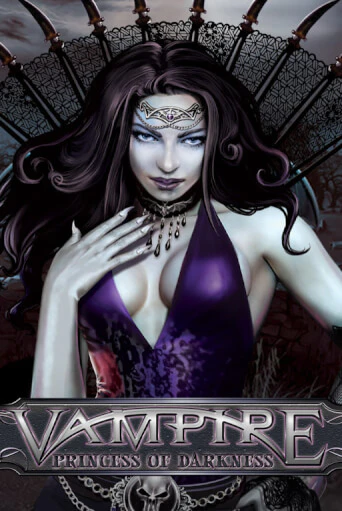 Vampire Princess of Darkness играть онлайн | Казино ПокерДом без регистрации