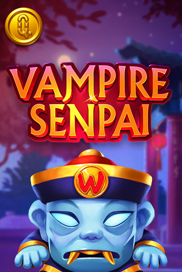 Vampire Senpai играть онлайн | Казино ПокерДом без регистрации