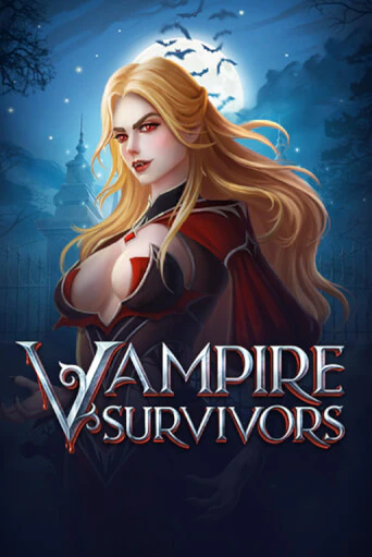 Vampire Survivors играть онлайн | Казино ПокерДом без регистрации