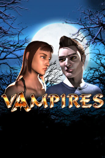 Vampires играть онлайн | Казино ПокерДом без регистрации