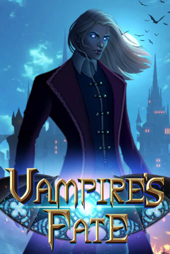 Vampire's Fate играть онлайн | Казино ПокерДом без регистрации