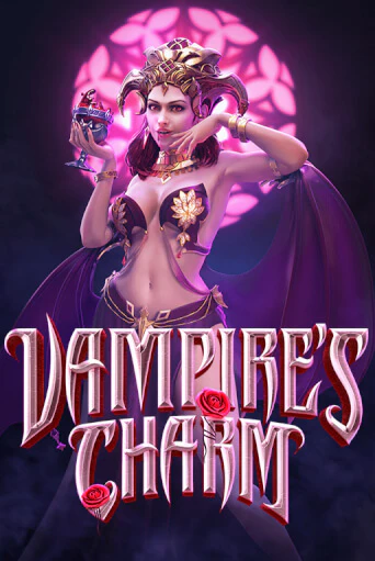 Vampire's Charm играть онлайн | Казино ПокерДом без регистрации