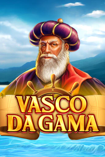 Vasco Da Gama играть онлайн | Казино ПокерДом без регистрации