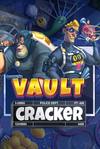 Vault Cracker играть онлайн | Казино ПокерДом без регистрации