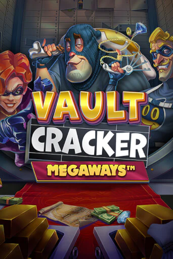 Vault Cracker Megaways играть онлайн | Казино ПокерДом без регистрации