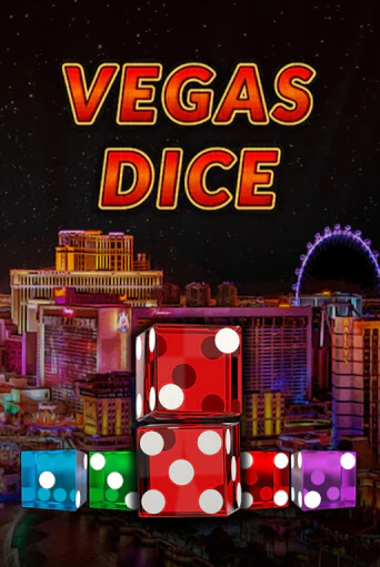 Vegas Dice играть онлайн | Казино ПокерДом без регистрации