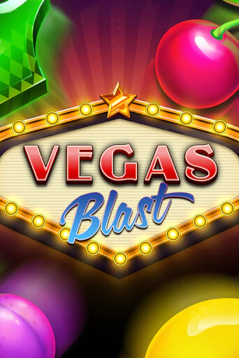 Vegas Blast играть онлайн | Казино ПокерДом без регистрации