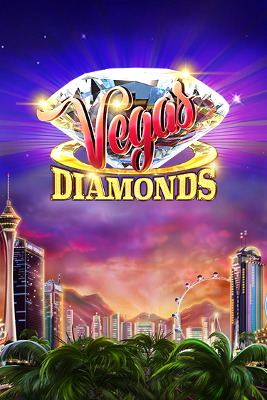 Vegas Diamonds играть онлайн | Казино ПокерДом без регистрации