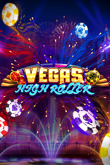 Vegas High Roller играть онлайн | Казино ПокерДом без регистрации