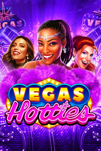 Vegas Hotties играть онлайн | Казино ПокерДом без регистрации