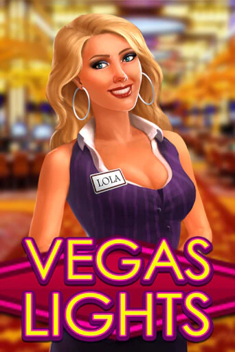 Vegas Lights играть онлайн | Казино ПокерДом без регистрации