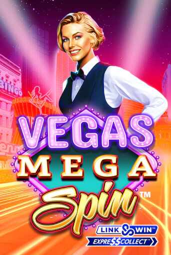 Vegas Mega Spin играть онлайн | Казино ПокерДом без регистрации