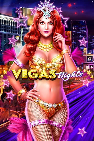 Vegas Nights играть онлайн | Казино ПокерДом без регистрации