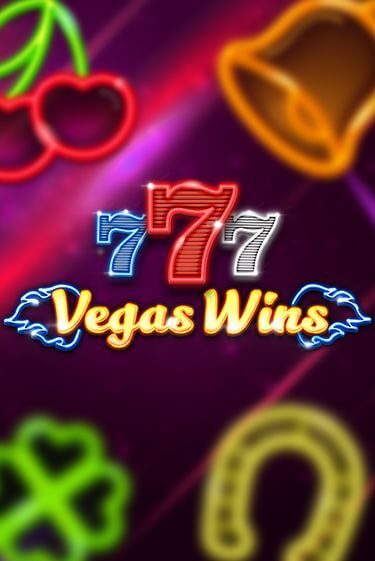 Vegas Wins играть онлайн | Казино ПокерДом без регистрации