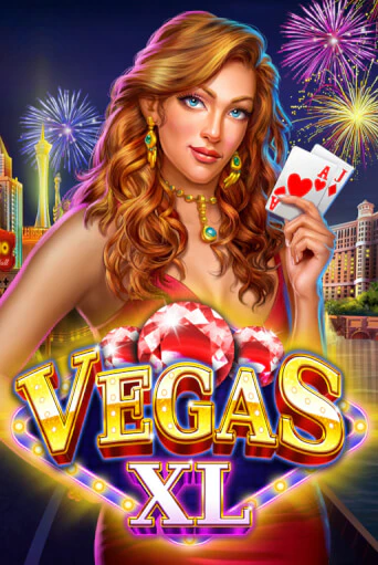 Vegas XL играть онлайн | Казино ПокерДом без регистрации