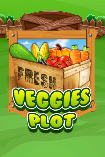 Veggies Plot играть онлайн | Казино ПокерДом без регистрации