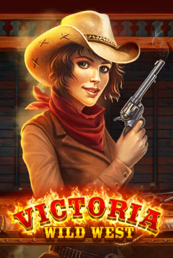 Victoria Wild West играть онлайн | Казино ПокерДом без регистрации