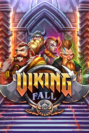 Viking Fall играть онлайн | Казино ПокерДом без регистрации