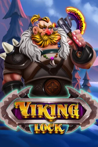 Viking Lock играть онлайн | Казино ПокерДом без регистрации