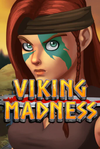 Viking Madness играть онлайн | Казино ПокерДом без регистрации