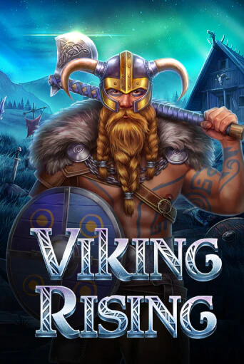 Viking Rising играть онлайн | Казино ПокерДом без регистрации