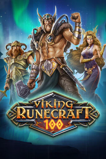 Viking Runecraft 100 играть онлайн | Казино ПокерДом без регистрации