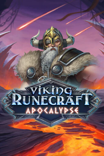 Viking Runecraft: Apocalypse играть онлайн | Казино ПокерДом без регистрации