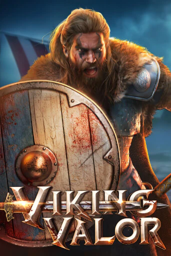 Viking Valor играть онлайн | Казино ПокерДом без регистрации