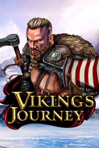 Vikings Journey играть онлайн | Казино ПокерДом без регистрации