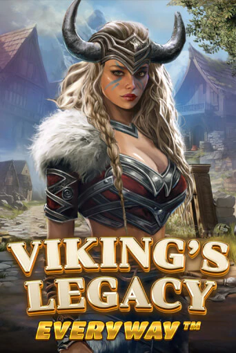 Viking’s Legacy Everyway играть онлайн | Казино ПокерДом без регистрации