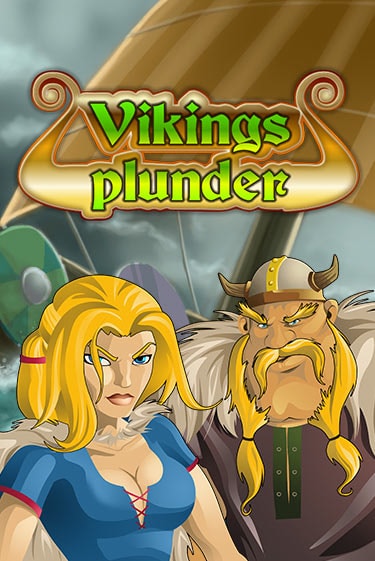 Viking's Plunder играть онлайн | Казино ПокерДом без регистрации