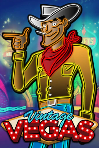 Vintage Vegas играть онлайн | Казино ПокерДом без регистрации