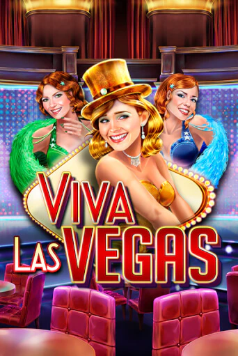 Viva Las Vegas играть онлайн | Казино ПокерДом без регистрации