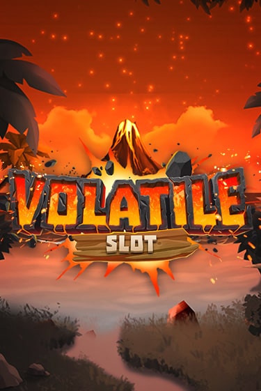 Volatile Slot играть онлайн | Казино ПокерДом без регистрации